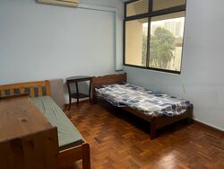 Cashew Park Condominium (D23), Condominium #486758421